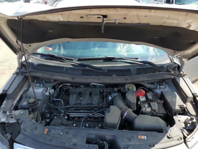 Photo 12 from auction – 2018 FORD EXPLORER with VIN 1FM5K7B82JGB15148