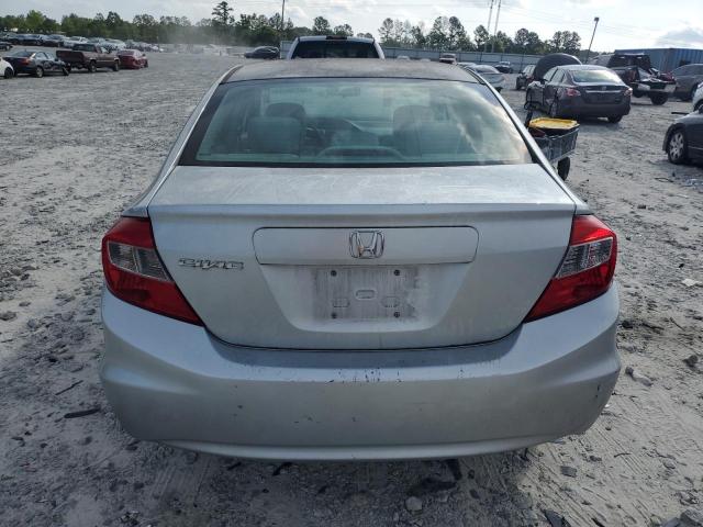 صورة رقم 6 من المزاد - 2012 HONDA CIVIC LX مع VIN 2HGFB2F55CH301688