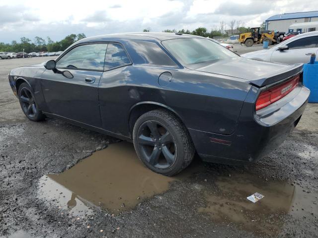 Photo 2 from auction – 2010 DODGE CHALLENGER with VIN 2B3CJ4DV4AH289745