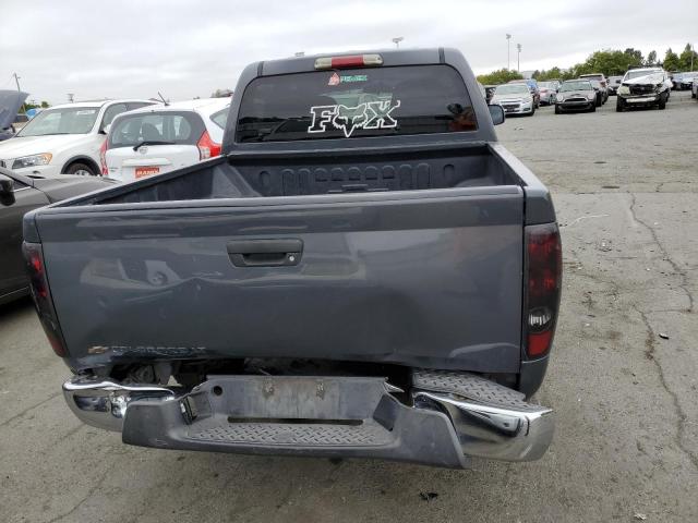 Photo 6 from auction – 2008 CHEVROLET COLORADO with VIN 1GCCS13E688107961