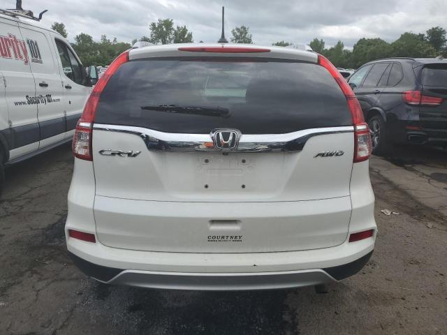Photo 6 from auction – 2015 HONDA CR-V EXL with VIN 5J6RM4H70FL032579