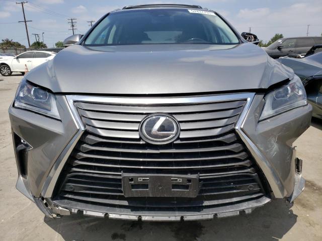 Photo 5 from auction – 2017 LEXUS RX 350 BAS with VIN 2T2ZZMCA4HC053645