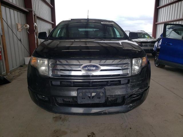 Photo 5 from auction – 2010 FORD EDGE SPORT with VIN 2FMDK4AC0ABA10907