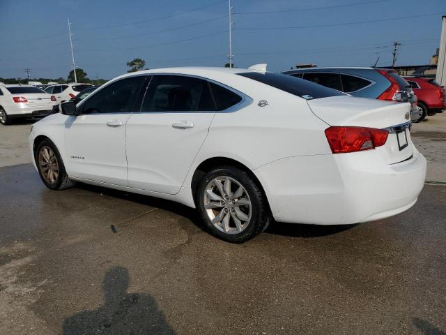 Photo 2 from auction – 2017 CHEVROLET IMPALA LT with VIN 1G1105SA7HU168996