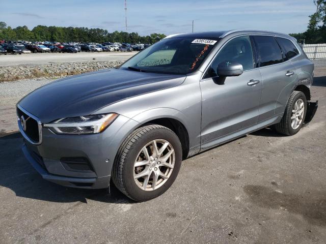 VOLVO XC60 T5 MO 2019 with VIN LYV102DKXKB196739 - Photo from auction