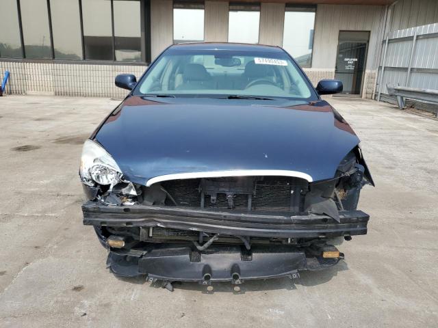 Photo 5 from auction – 2008 BUICK LUCERNE CX with VIN 1G4HD57218U205872
