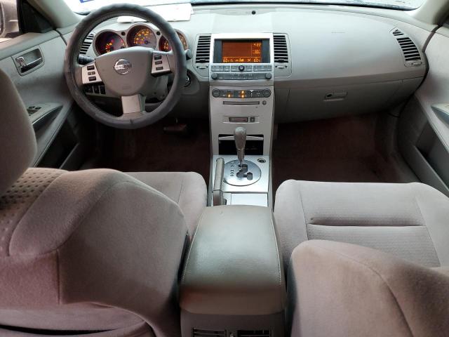 Photo 8 from auction – 2006 NISSAN MAXIMA SE with VIN 1N4BA41E16C849199