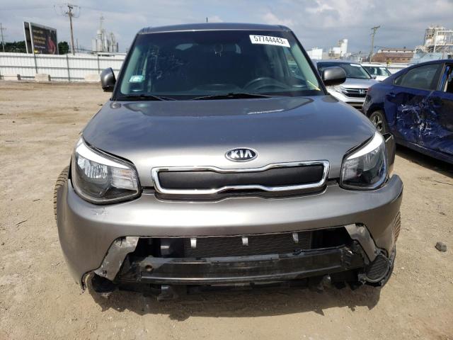 Photo 5 from auction – 2016 KIA SOUL with VIN KNDJN2A25G7348251