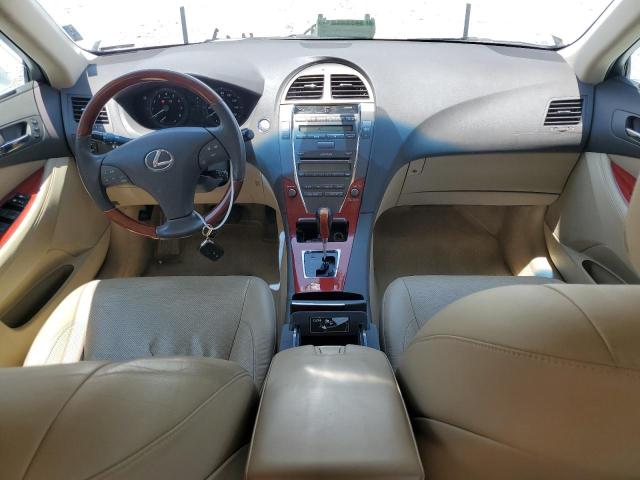 Photo 8 from auction – 2008 LEXUS ES 350 with VIN JTHBJ46G282165998