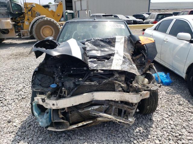 Photo 5 from auction – 2017 MINI COOPER S with VIN WMWWG9C57H3C80611