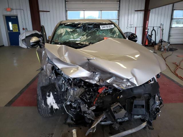 Photo 5 from auction – 2022 TOYOTA VENZA LE with VIN JTEAAAAH5NJ106629