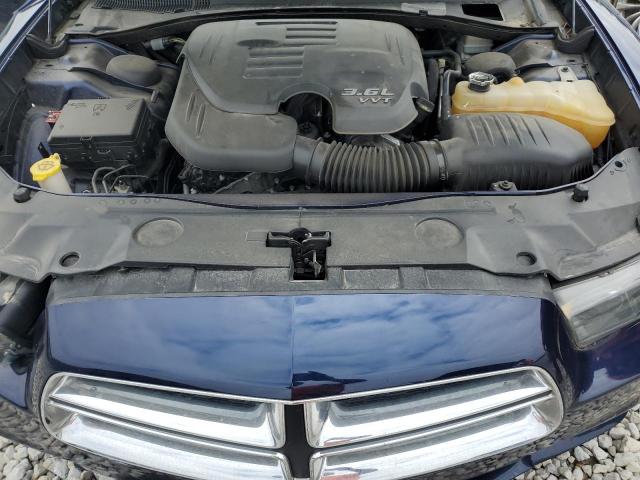 Photo 11 from auction – 2014 DODGE CHARGER SE with VIN 2C3CDXBG5EH191474