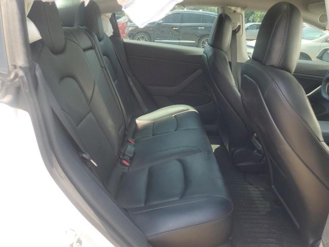 Photo 10 from auction – 2020 TESLA MODEL 3 with VIN 5YJ3E1EC4LF603191
