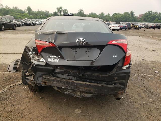 Photo 6 from auction – 2019 TOYOTA COROLLA L with VIN 5YFBURHE8KP903605