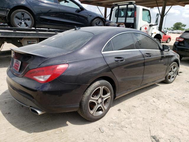 Photo 3 from auction – 2014 MERCEDES-BENZ CLA 250 with VIN WDDSJ4EB2EN103640
