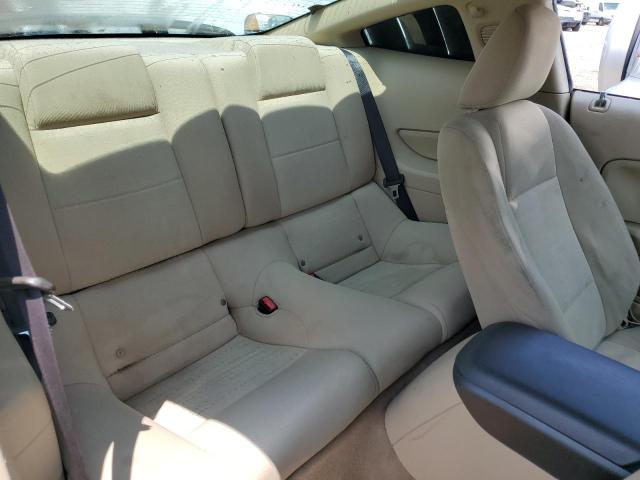 Photo 10 from auction – 2005 FORD MUSTANG with VIN 1ZVFT80N255191276