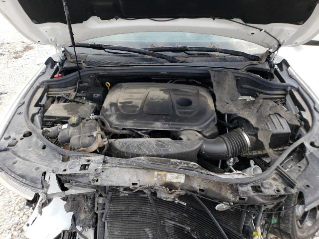 Photo 12 from auction – 2019 DODGE DURANGO GT with VIN 1C4RDHDG2KC820633