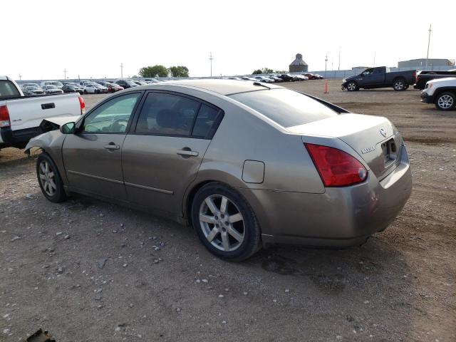 Photo 2 from auction – 2005 NISSAN MAXIMA SE with VIN 1N4BA41E45C848997