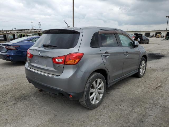 Photo 3 from auction – 2014 MITSUBISHI OUTLANDER with VIN 4A4AP3AU6EE025314