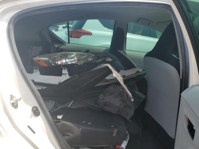 Photo 10 from auction – 2014 TOYOTA PRIUS C with VIN JTDKDTB38E1065234