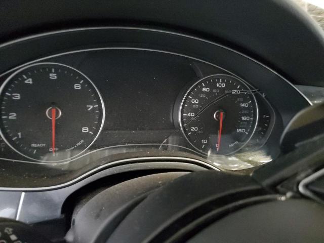 Photo 9 from auction – 2017 AUDI A6 PREMIUM with VIN WAUF2AFC2HN114928
