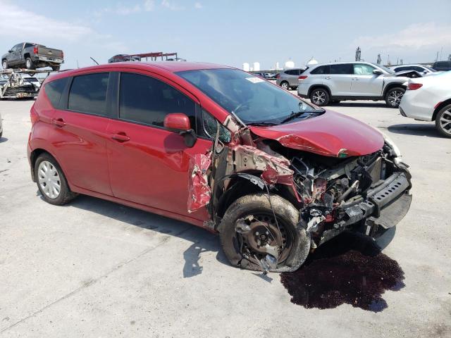 Photo 4 from auction – 2014 NISSAN VERSA NOTE with VIN 3N1CE2CP8EL417849