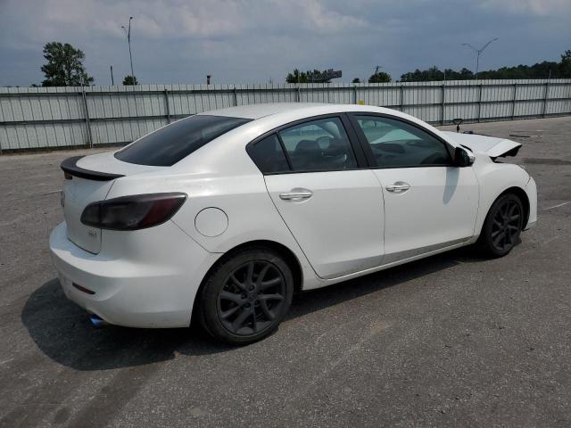 Photo 3 from auction – 2012 MAZDA 3 S with VIN JM1BL1W58C1677076