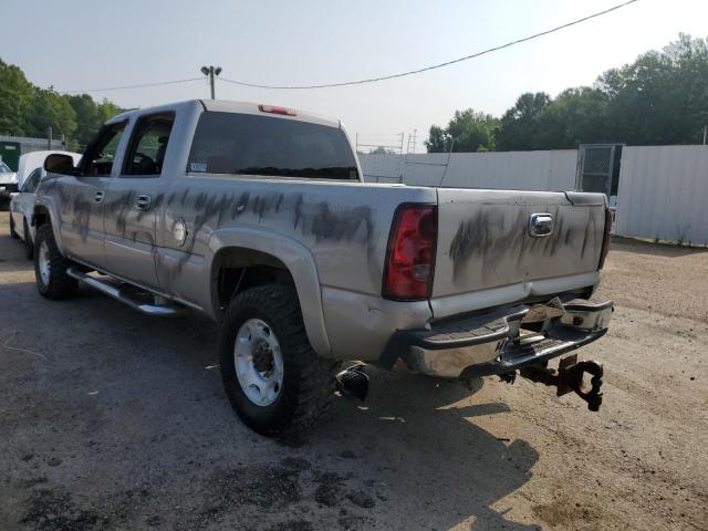 Photo 2 from auction – 2005 CHEVROLET SILVERADO with VIN 1GCHK23295F851644