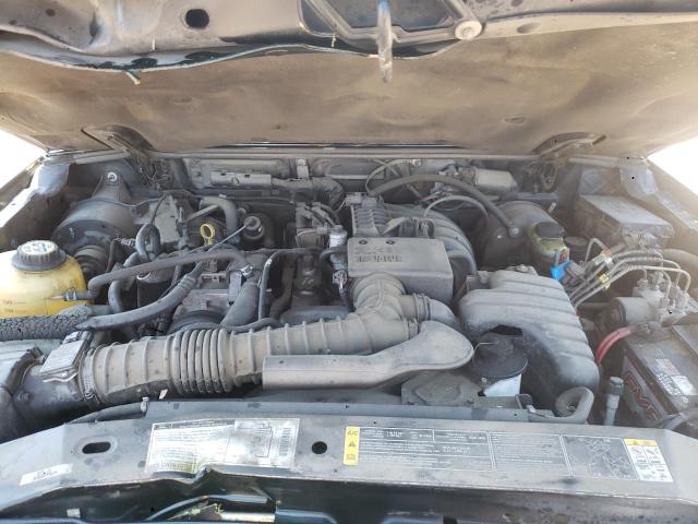 Photo 11 from auction – 2002 FORD RANGER with VIN 1FTYR10D22PA18270
