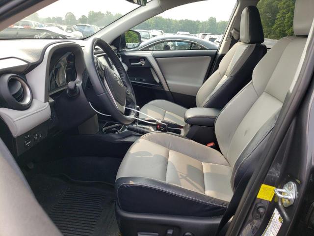 Photo 7 from auction – 2018 TOYOTA RAV4 LIMIT with VIN 2T3DFREV9JW753984