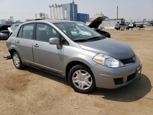 Photo 4 from auction – 2011 NISSAN VERSA S with VIN 3N1BC1AP5BL468722