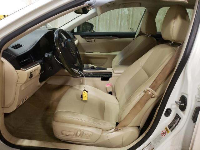 Photo 7 from auction – 2013 LEXUS ES 350 with VIN JTHBK1GGXD2031566