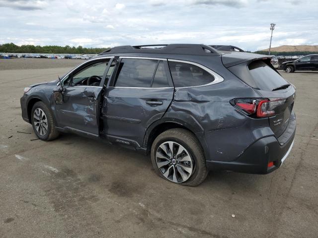 Photo 2 from auction – 2023 SUBARU OUTBACK LI with VIN 4S4BTGND0P3203866