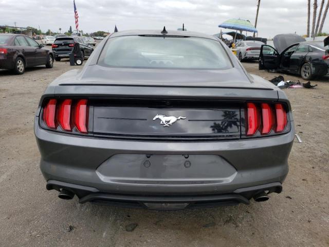 Photo 6 from auction – 2023 FORD MUSTANG with VIN 1FA6P8TH7P5108608