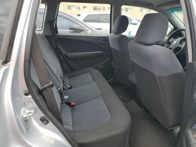 Photo 10 from auction – 2005 MITSUBISHI OUTLANDER with VIN JA4LX31F25U032603