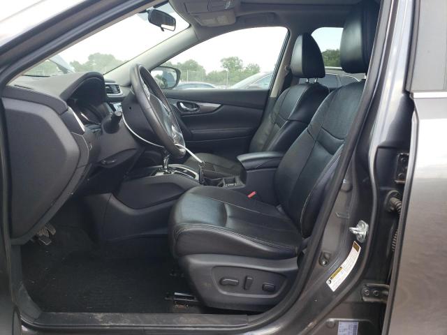 Photo 7 from auction – 2014 NISSAN ROGUE S with VIN 5N1AT2MV6EC856305