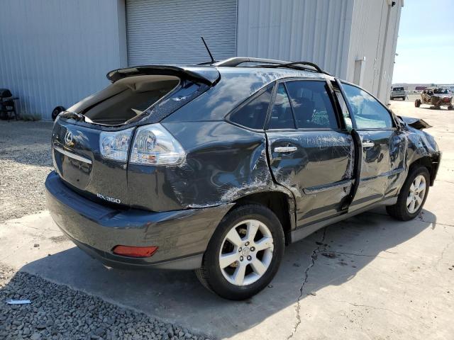 Photo 3 from auction – 2008 LEXUS RX 350 with VIN 2T2HK31U18C085041