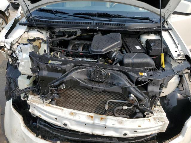 Photo 11 from auction – 2008 FORD EDGE LIMIT with VIN 2FMDK39CX8BA57497