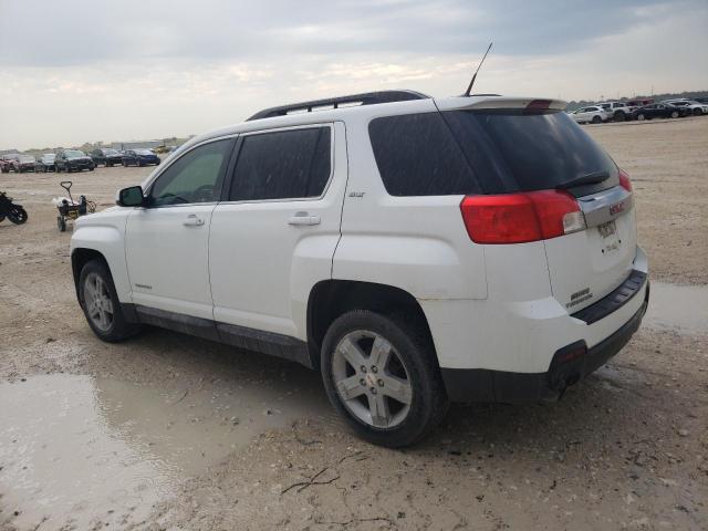 Photo 2 from auction – 2012 GMC TERRAIN SL with VIN 2GKFLUE58C6183600