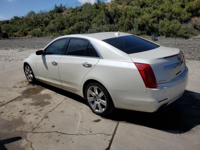 Photo 2 from auction – 2014 CADILLAC CTS PREMIU with VIN 1G6AZ5S36E0126713