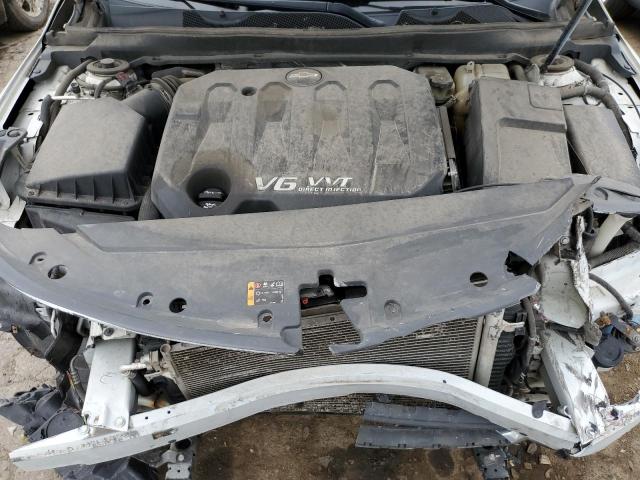Photo 11 from auction – 2015 CHEVROLET IMPALA LT with VIN 1G1125S38FU106340