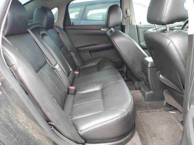 Photo 10 from auction – 2013 CHEVROLET IMPALA LTZ with VIN 2G1WC5E37D1118390