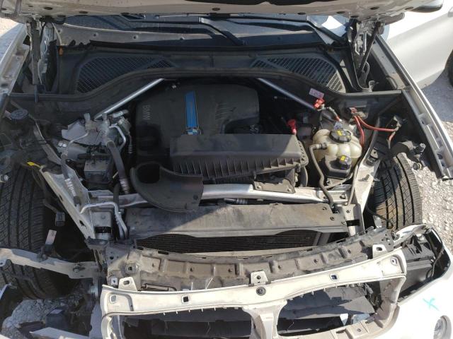 Photo 11 from auction – 2018 BMW X5 XDR40E with VIN 5UXKT0C56J0V98991