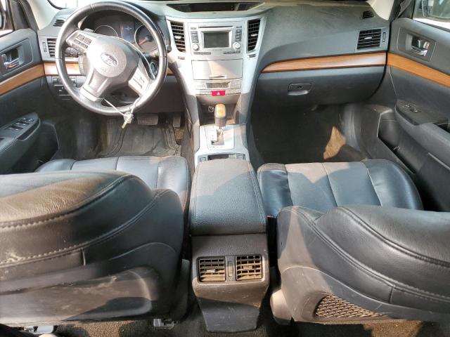 Снимка 8 от търг – 2014 SUBARU OUTBACK 2. с VIN 4S4BRBLC2E3308448