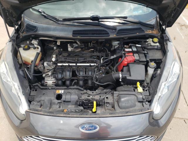 Photo 11 from auction – 2015 FORD FIESTA SE with VIN 3FADP4BJ6FM220653