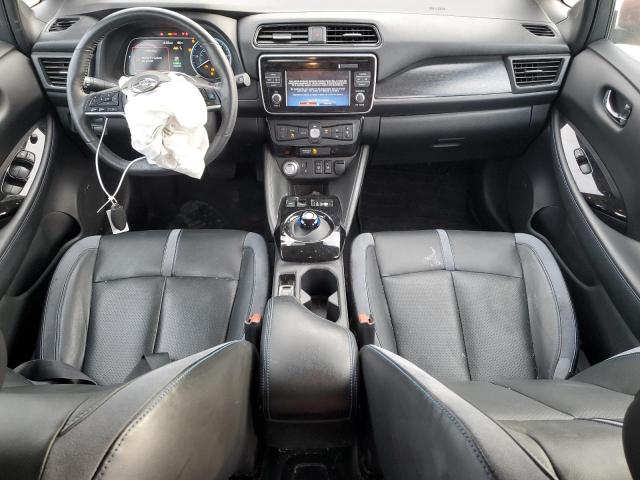 Photo 8 from auction – 2019 NISSAN LEAF S with VIN 1N4AZ1CPXKC303190