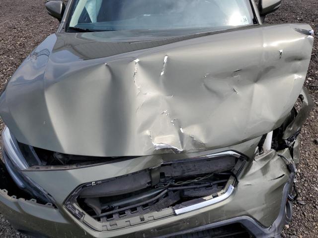 Photo 12 from auction – 2019 SUBARU OUTBACK TO with VIN 4S4BSATC4K3307991