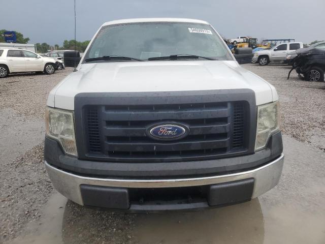 Photo 5 from auction – 2011 FORD F150 with VIN 1FTMF1CM1BKE06624