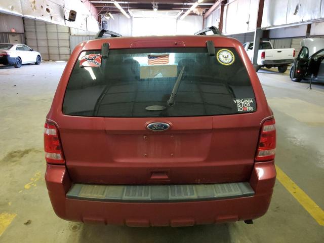 Foto 6 de la subasta – 2012 FORD ESCAPE XLT con VIN 1FMCU9D70CKB64849