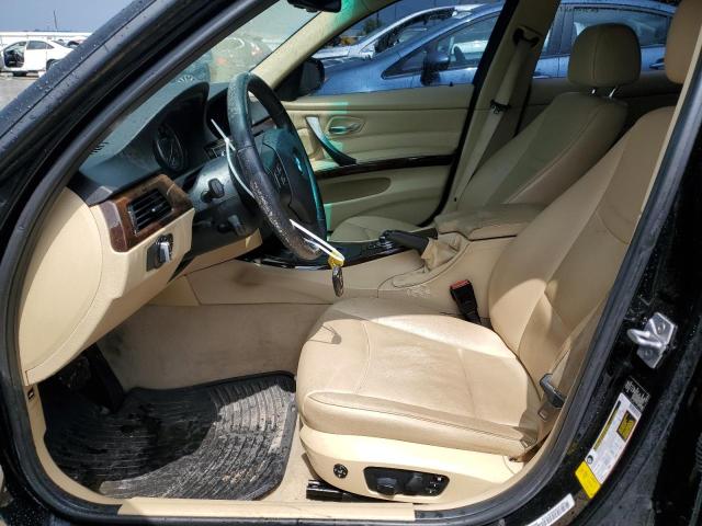 Photo 7 from auction – 2011 BMW 328 I with VIN WBAPH7C5XBE678765